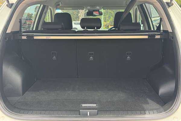 2020 Kia Sportage SX QL