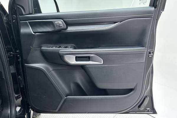 2023 Ford Everest Platinum 3.0L