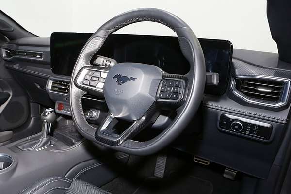 2024 Ford Mustang GT FO