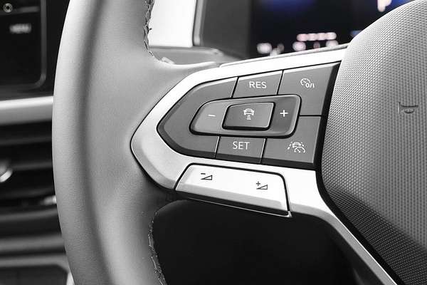 2025 Volkswagen T-Roc CityLife D11