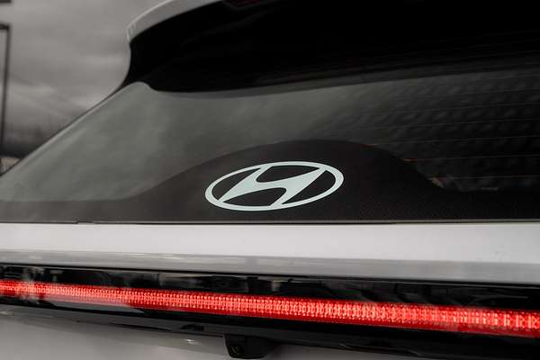 2025 Hyundai Tucson NX4.V3