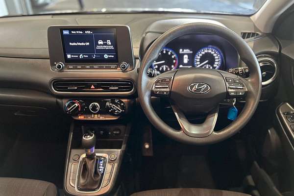 2023 Hyundai Kona OS.V5