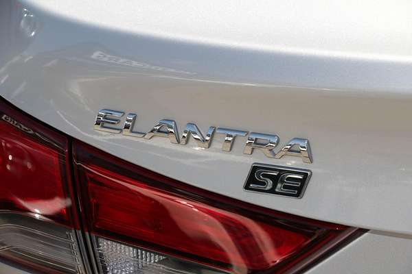 2015 Hyundai Elantra SE MD3