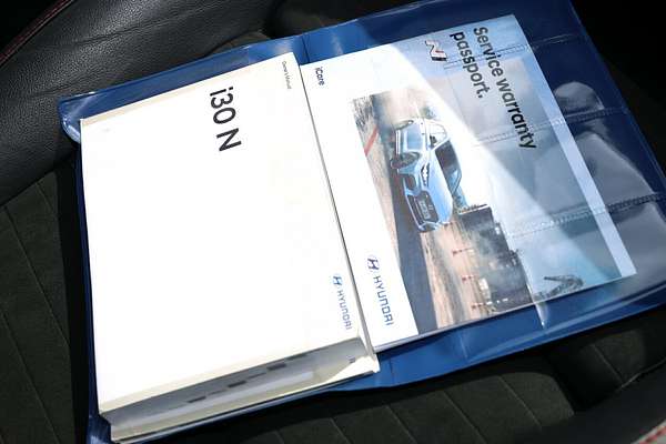 2019 Hyundai i30 N Performance PDe.3