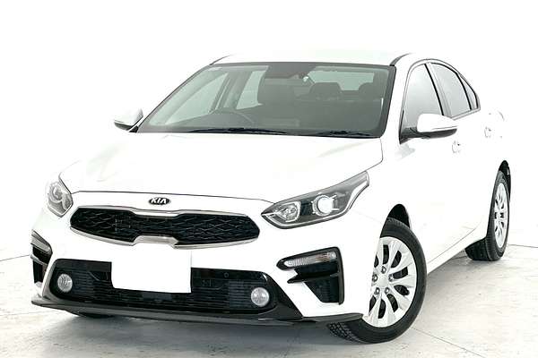 2019 Kia Cerato S BD