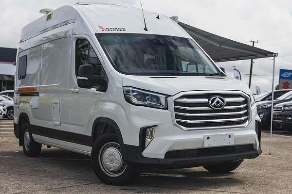 2023 LDV Deliver 9 LWB