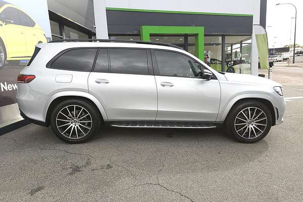 2019 Mercedes-Benz GLS-Class GLS400 d X167