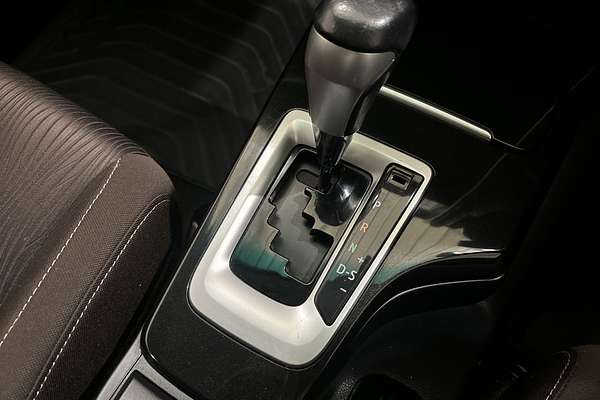 2015 Toyota Fortuner GXL GUN156R