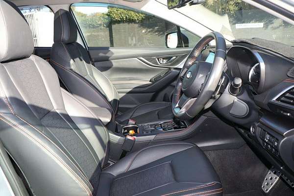 2020 Subaru XV 2.0i-S G5X