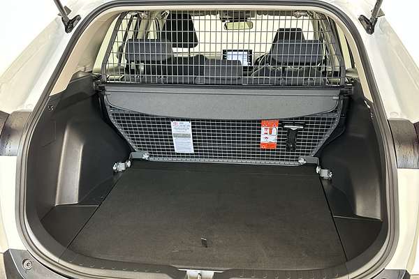 2021 Toyota RAV4 GX AXAH54R