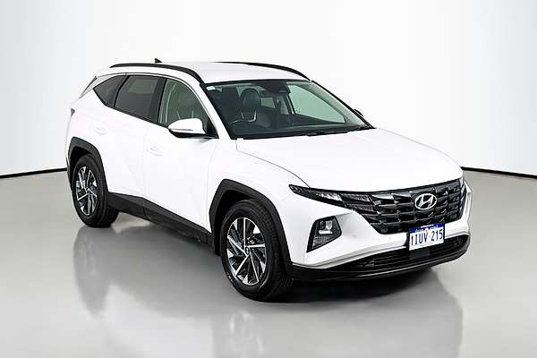 2022 Hyundai Tucson ELITE (AWD) NX4.V1 MY22