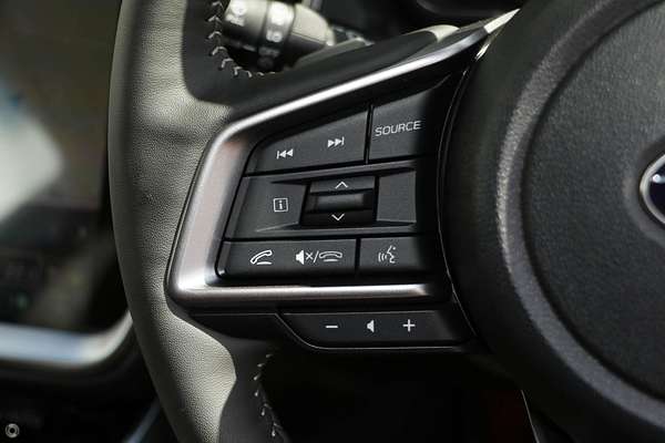 2025 Subaru Outback AWD Touring XT 6GEN