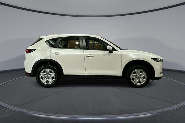 2019 Mazda CX-5 Maxx KF Series