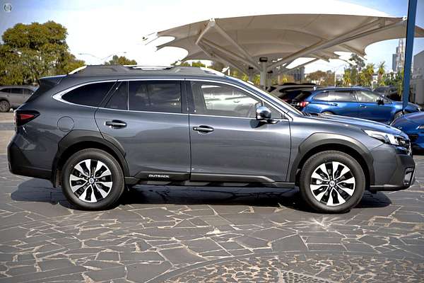 2025 Subaru Outback AWD Touring 6GEN