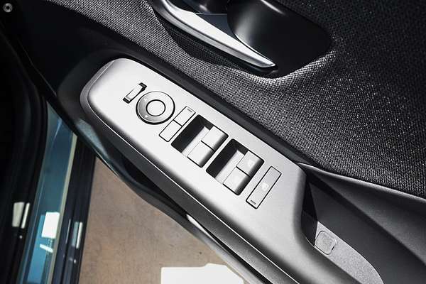 2025 Hyundai Kona Hybrid Elite SX2.V3