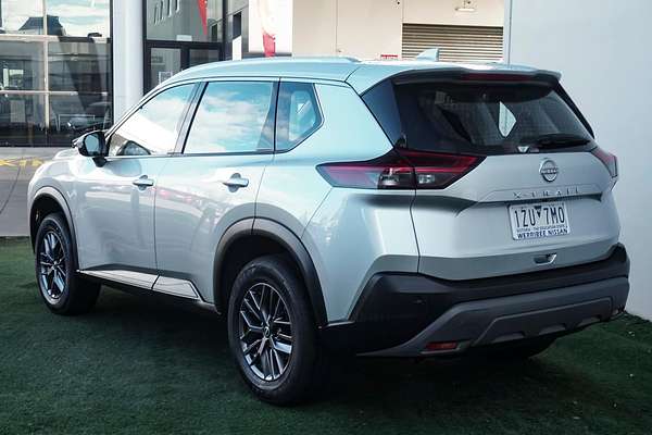 2025 Nissan X-TRAIL ST T33
