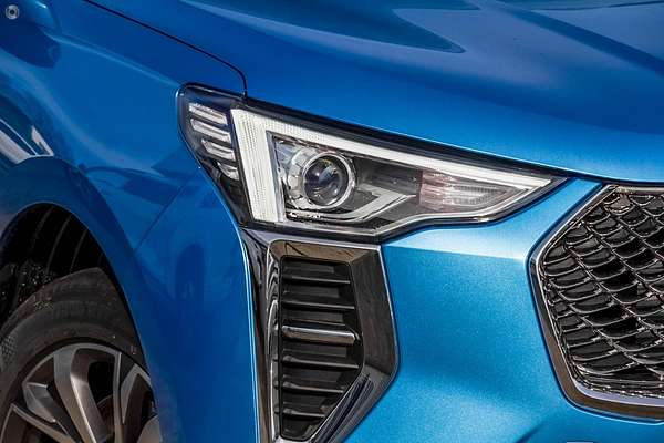 2021 GWM Jolion Premium A01
