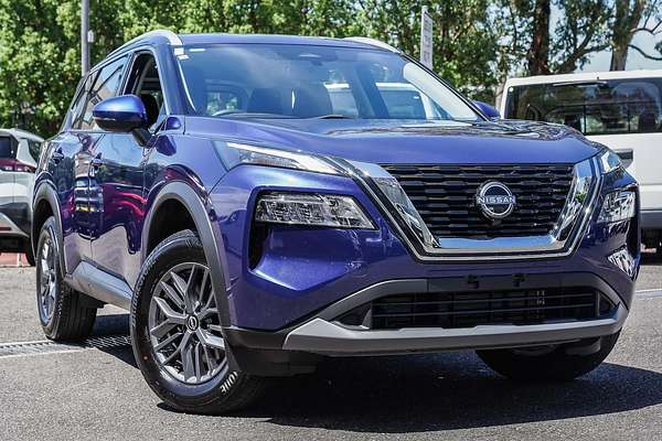 2023 Nissan X-TRAIL ST T33