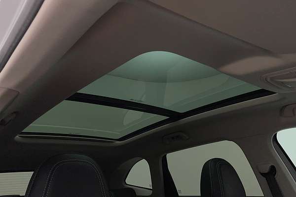 2021 Haval H6 Ultra B01