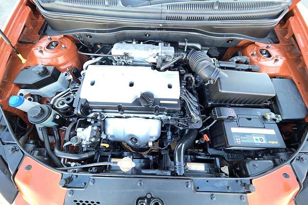2007 Kia Rio LX JB