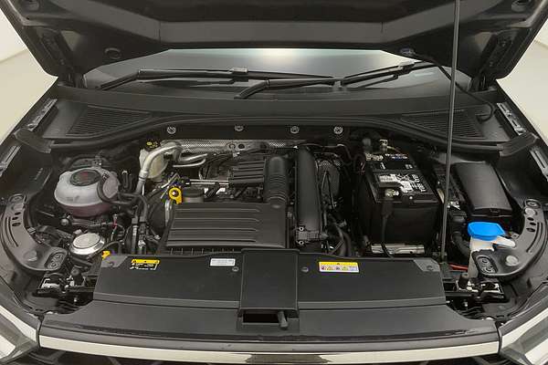 2024 Volkswagen T-Roc CityLife D11