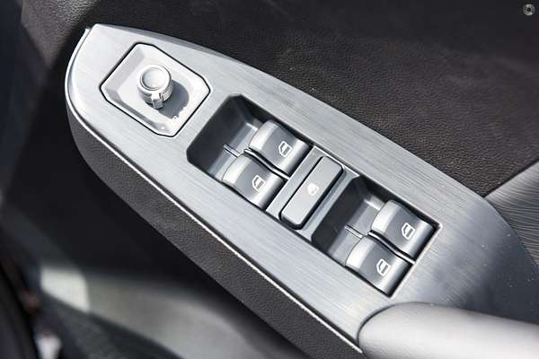 2025 GWM Haval Jolion Premium A01