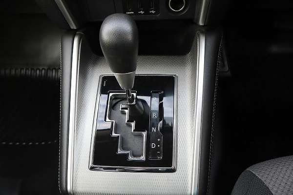 2021 Mitsubishi Triton GLX+ MR 4X4