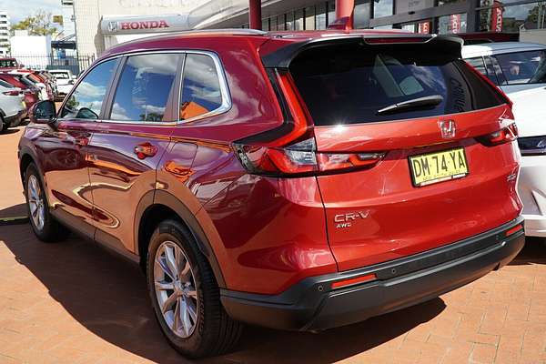 2023 Honda CR-V VTi L RS