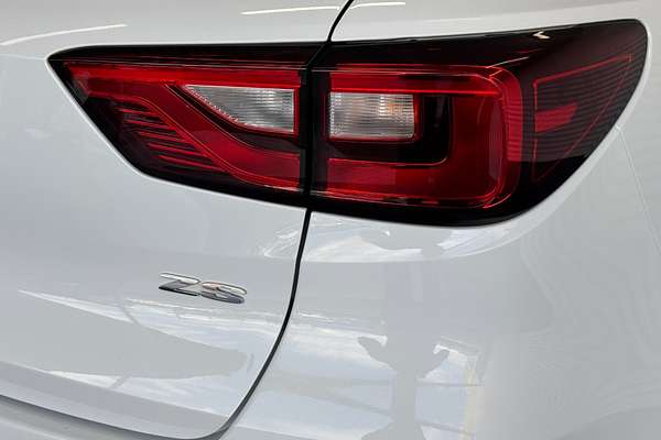 2019 MG ZS Excite AZS1