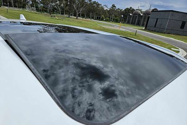 2021 Renault Koleos Intens HZG