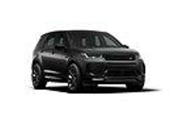 2024 Land Rover Discovery Sport P300e Dynamic SE L550