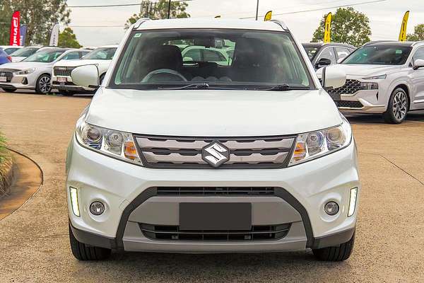 2018 Suzuki Vitara RT-S LY