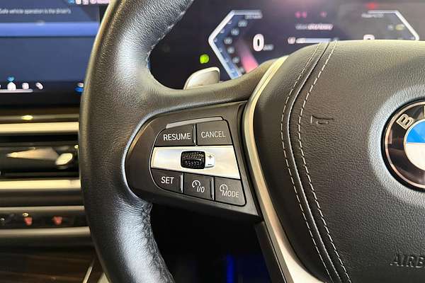 2023 BMW X5 xDrive30d xLine G05 LCI