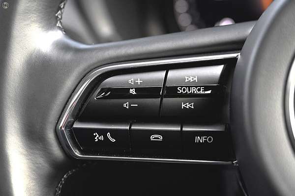 2025 Mazda CX-60 G40e GT KH Series