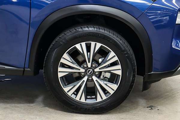 2023 Nissan X-TRAIL ST-L T33