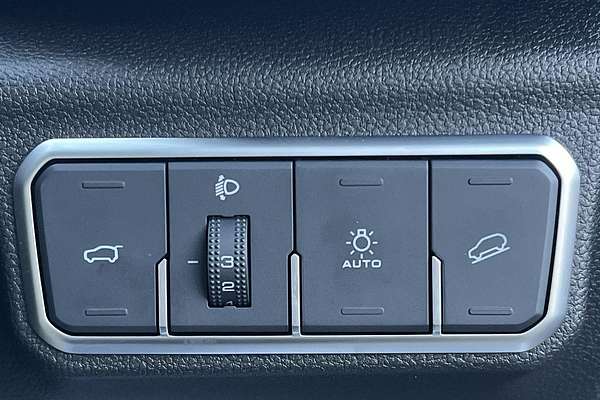 2025 GWM Haval H6 Ultra Hybrid B01