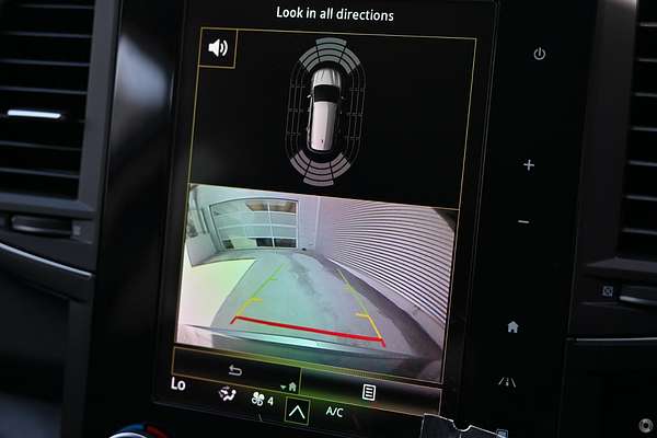 2024 Renault Koleos Zen HZG