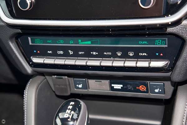 2025 Isuzu MU-X