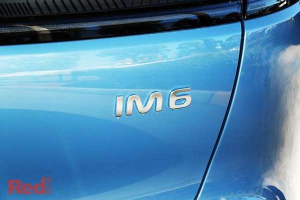 2025 MG IM6 Performance S12L