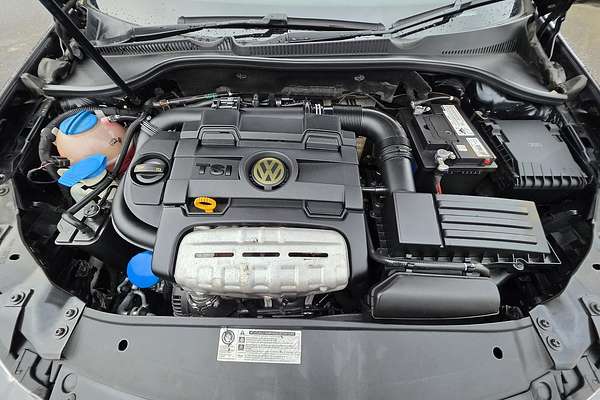 2010 Volkswagen Golf 118TSI Comfortline VI