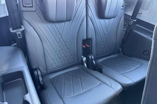 2025 Chery Tiggo 8 Pro Max Urban