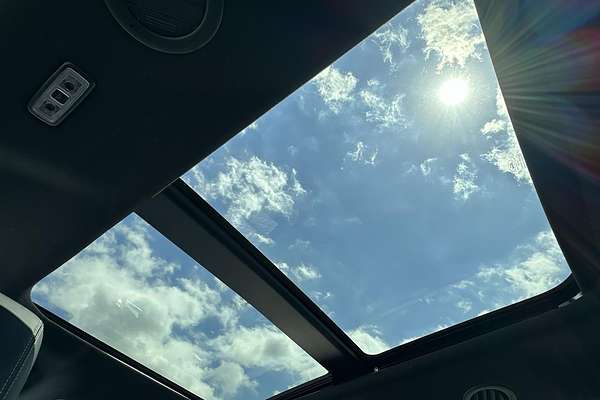 2024 Ford Everest Platinum 3.0L