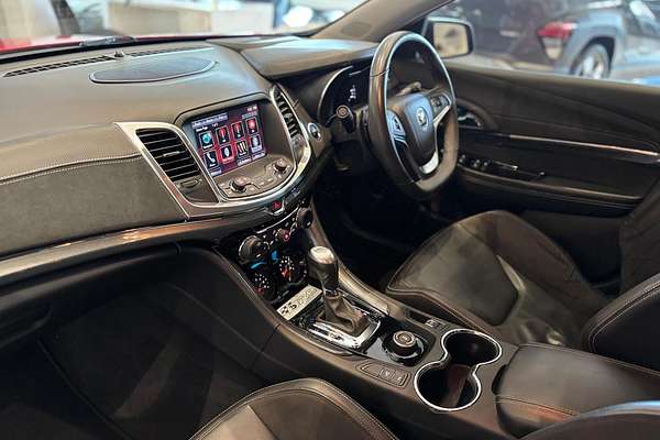 2014 Holden Clubsport R8 GEN-F