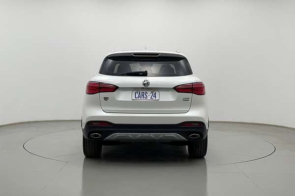 2021 MG HS PHEV Essence SAS23