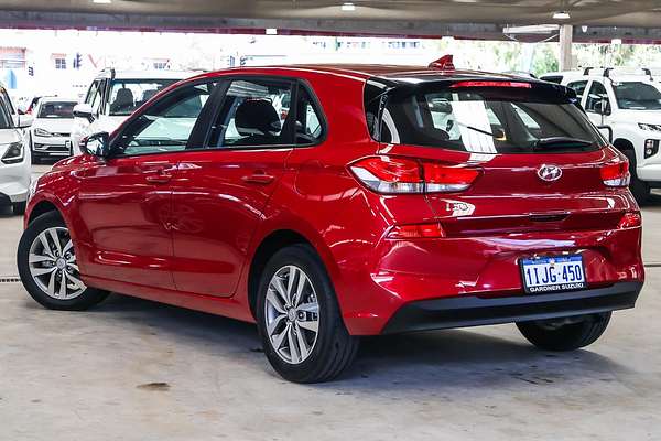 2017 Hyundai i30 Active PD