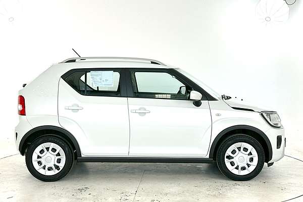 2024 Suzuki Ignis GL MF Series II