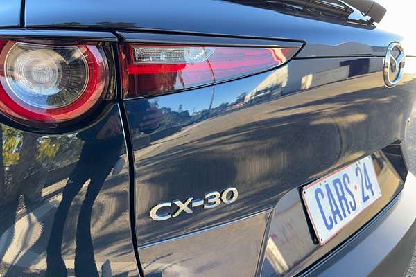 2024 Mazda CX-30 G20 Evolve DM Series