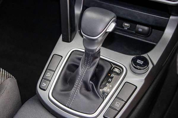 2021 Kia Seltos Sport SP2