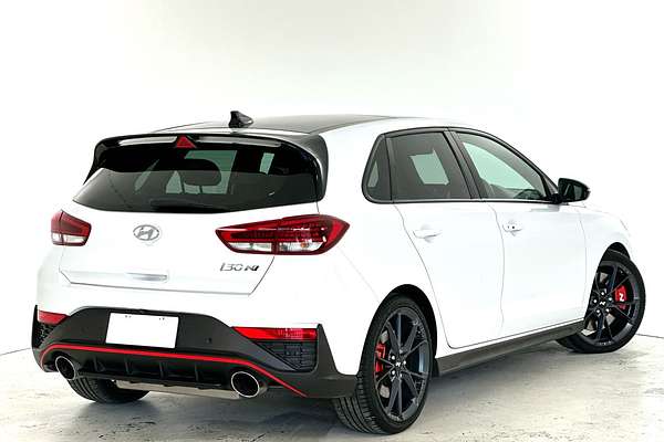 2023 Hyundai i30 N Premium PDe.V5