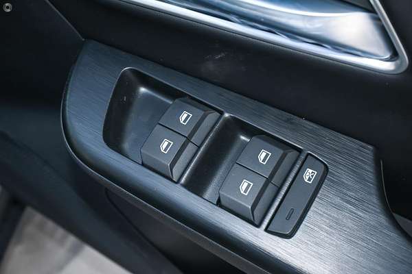 2025 MG ZS Essence ZS32